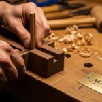 Acamento: The Art of Crafting Perfect Connections