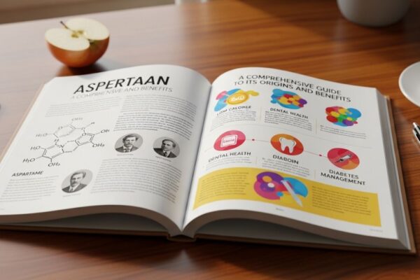 Aspertaan: A Comprehensive Guide to Its Origins and Benefits
