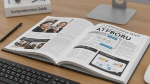 The world of ATFBoru is rich and full of potential. As you delve into its features and functions, you'll discover the unique capabilities that set it apart from other platforms.