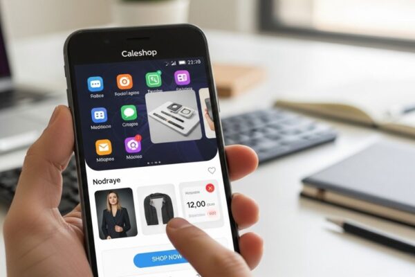 Exploring the Features of calesshop: A Comprehensive Review