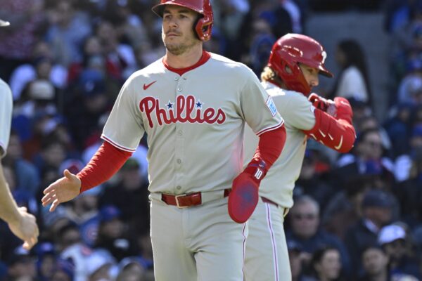 Phillies vs chicago cubs match player stats: Key Player Matchups