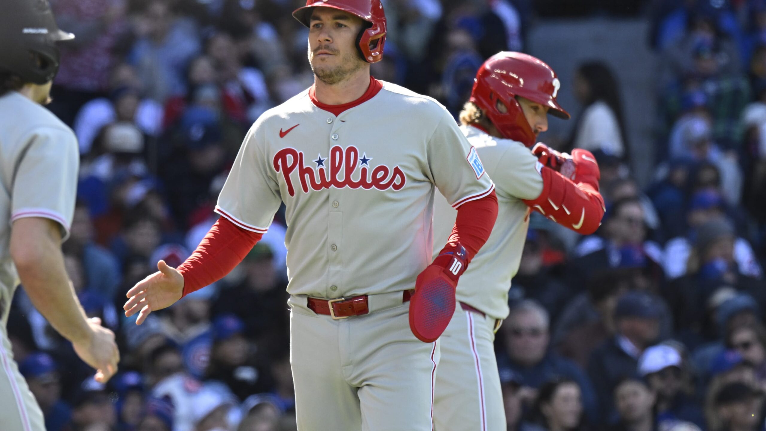 Phillies vs chicago cubs match player stats: Key Player Matchups