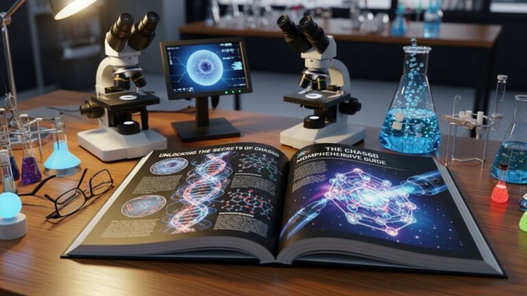 Unlocking the Secrets of Chas6d: A Comprehensive Guide