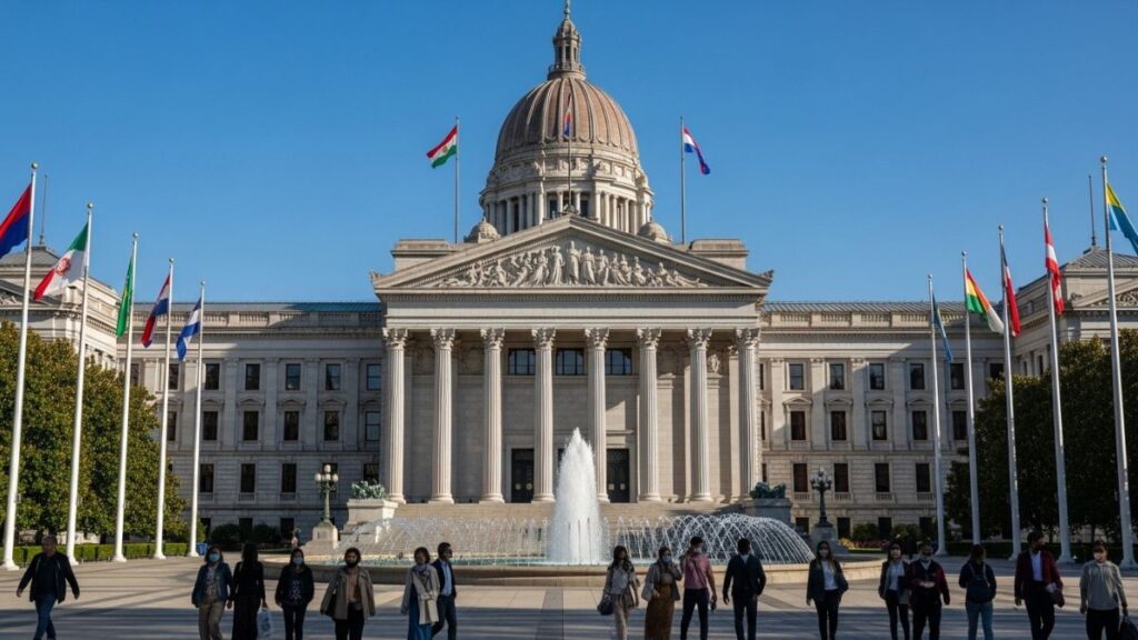 Cumhuritey: The Birth of a Republic and Its Impact on Turkish Society