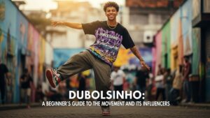 Dubolsinho: A Beginner's Guide to the Movement and Its Influencers