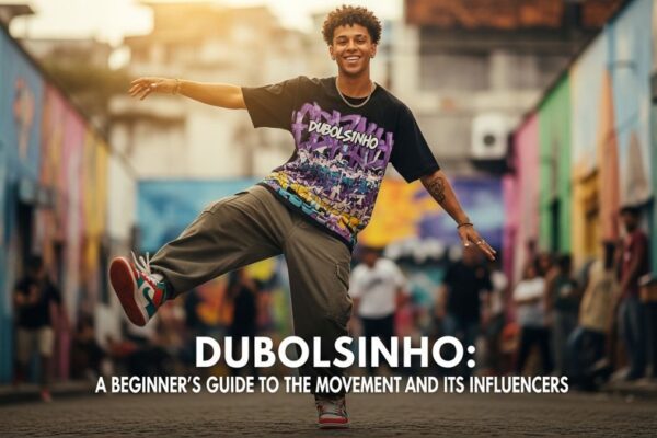 Dubolsinho: A Beginner's Guide to the Movement and Its Influencers