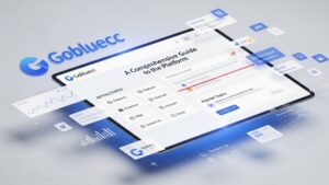 Gobluecc: A Comprehensive Guide to the Platform