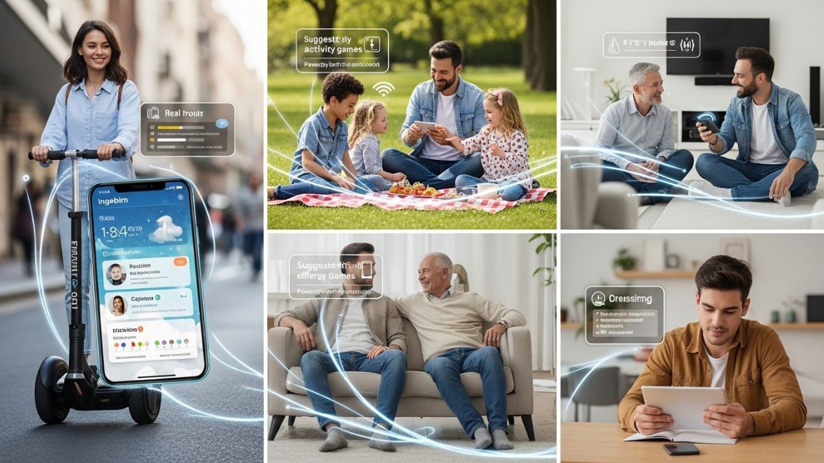 Exploring the Benefits of Ingebim in Everyday Life