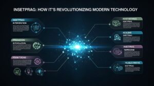 Insetprag: How It’s Revolutionizing Modern Technology