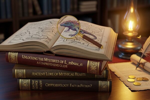 Unlocking the Mysteries of L_mbsau_e: A Comprehensive Guide