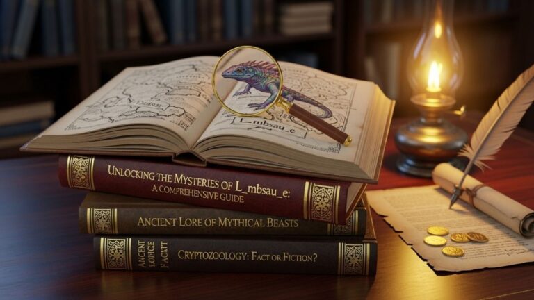 Unlocking the Mysteries of L_mbsau_e: A Comprehensive Guide