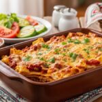 Discovering Levapioli: The Flavors of a Traditional Balkan Dish