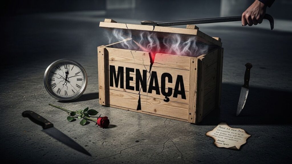 Menaça: Unpacking Its Meaning and Significance