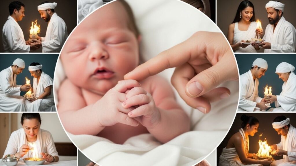 Nativität: Unpacking the Significance of Birth in Different Traditions