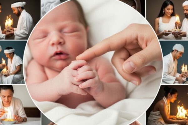 Nativität: Unpacking the Significance of Birth in Different Traditions