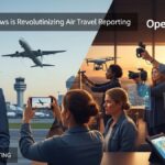 How OpenSkyNews is Revolutionizing Air Travel Reporting