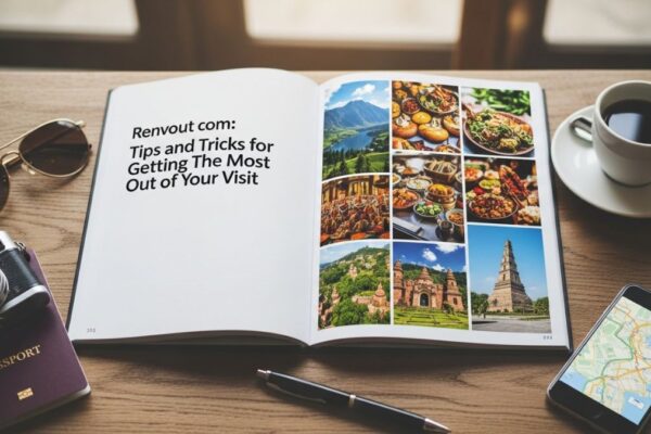 Renvoit com: Tips and Tricks for Getting the Most Out of Your Visit