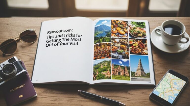 Renvoit com: Tips and Tricks for Getting the Most Out of Your Visit