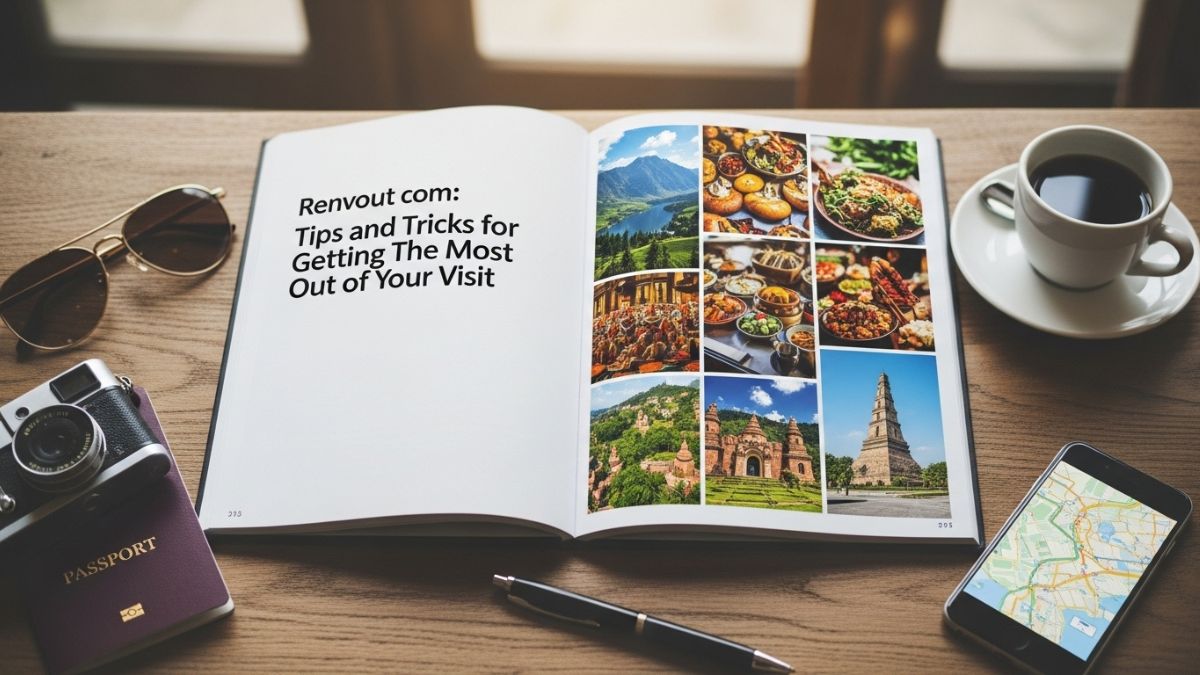 Renvoit com: Tips and Tricks for Getting the Most Out of Your Visit