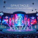 Spaietacle: A New Era in Spectacle Entertainment