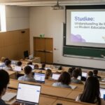 Studiae: Understanding Its Impact on Modern Education