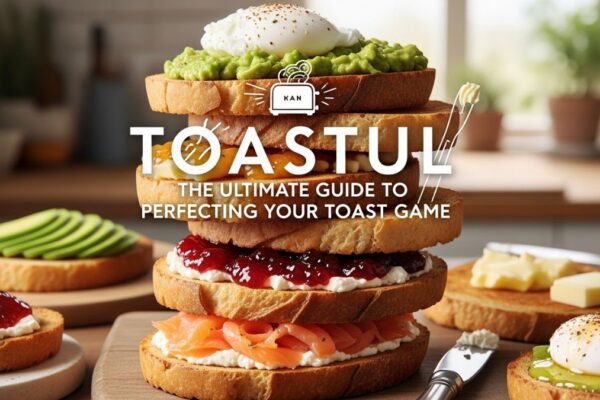 Toastul is more than just a food trend; it’s a delightful way to elevate your meals and snacks. With its rich history and versatility, toast has become a staple in kitchens around the world.
