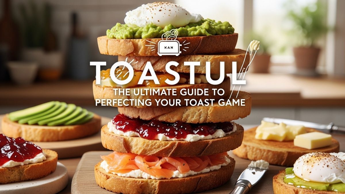 Toastul is more than just a food trend; it’s a delightful way to elevate your meals and snacks. With its rich history and versatility, toast has become a staple in kitchens around the world.