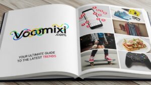 Voomixi com: Your Ultimate Guide to the Latest Trends
