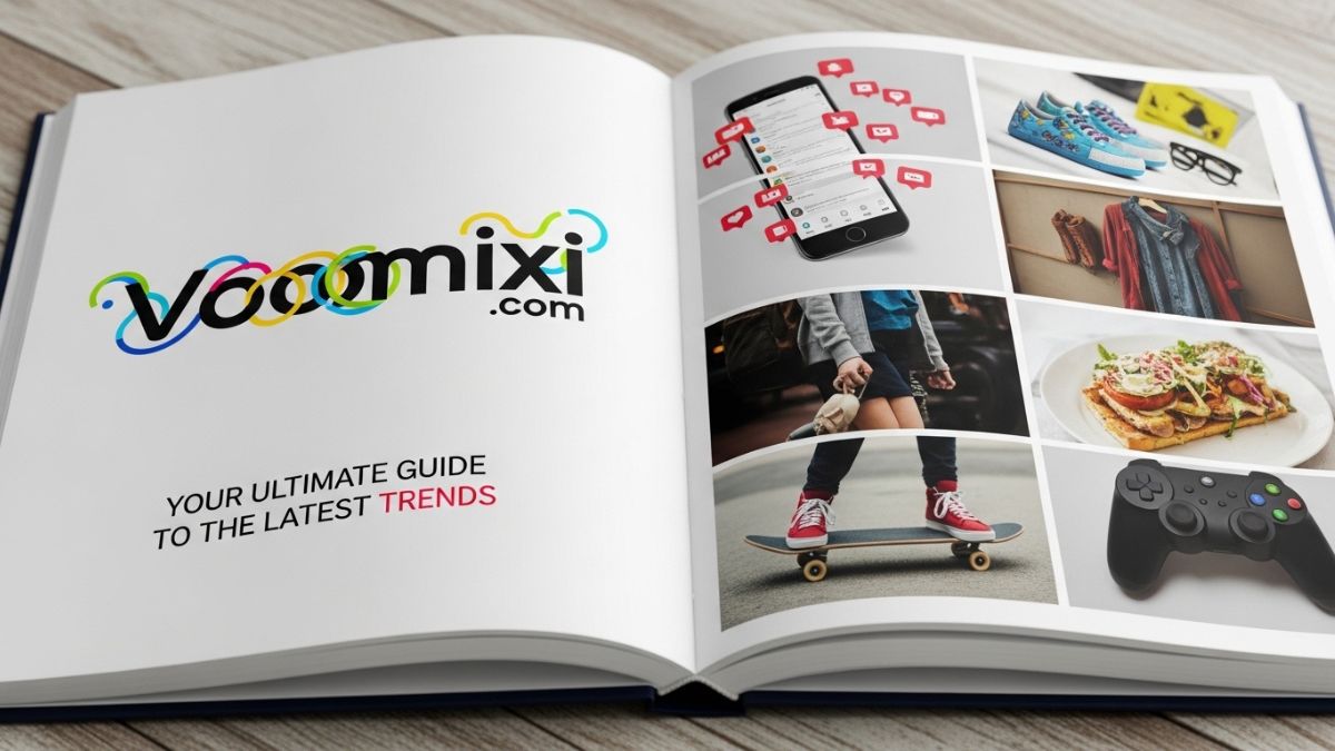 Voomixi com: Your Ultimate Guide to the Latest Trends