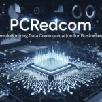 PCredcom: Revolutionizing Data Communication for Businesses