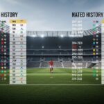 AC Milan vs SSC Bari Timeline: A Complete History of Iconic Matches