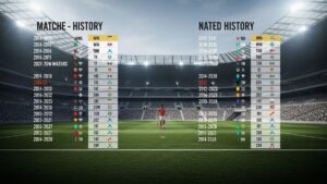 AC Milan vs SSC Bari Timeline: A Complete History of Iconic Matches