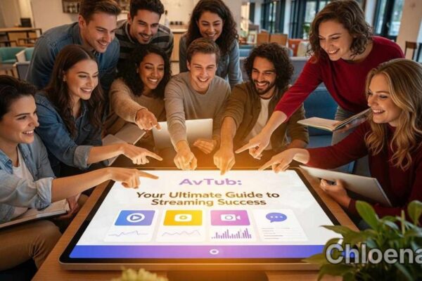 Unveiling AvTub: Your Ultimate Guide to Streaming Success