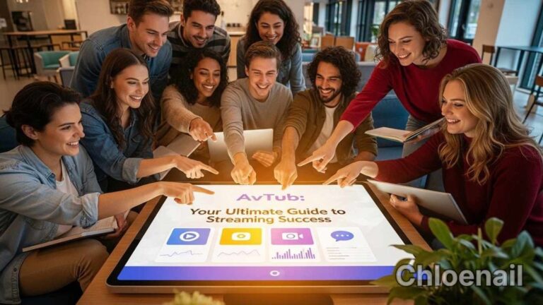 Unveiling AvTub: Your Ultimate Guide to Streaming Success
