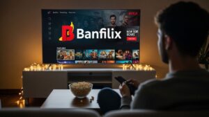 Exploring Banflix: The Next Big Thing in Streaming Services
