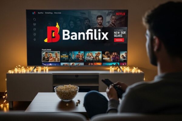 Exploring Banflix: The Next Big Thing in Streaming Services