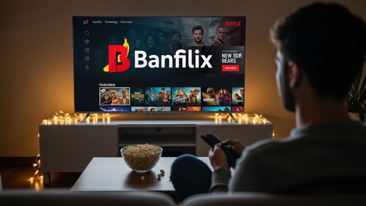 Exploring Banflix: The Next Big Thing in Streaming Services