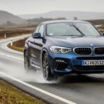 Exploring the Features of the BMW X4: A Comprehensive Review