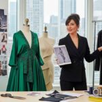 Carmela Clouth: Pioneering Trends in Contemporary Fashion Design