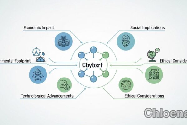 Cbybxrf: A Deep Dive into Its Significance and Impact