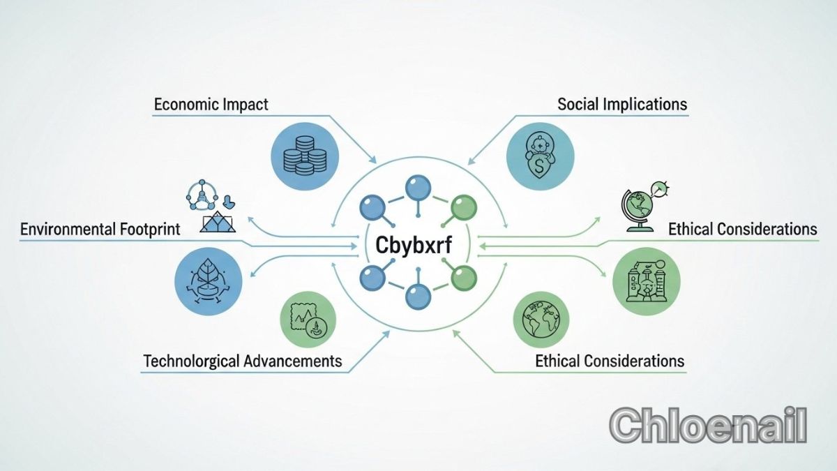 Cbybxrf: A Deep Dive into Its Significance and Impact