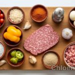 Cevurı: Ingredients and Techniques for Authentic Preparation