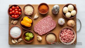 Cevurı: Ingredients and Techniques for Authentic Preparation