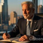 Claude Edward Elkins Jr.: A Legacy of Leadership and Innovation