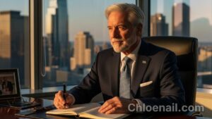 Claude Edward Elkins Jr.: A Legacy of Leadership and Innovation