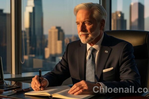 Claude Edward Elkins Jr.: A Legacy of Leadership and Innovation