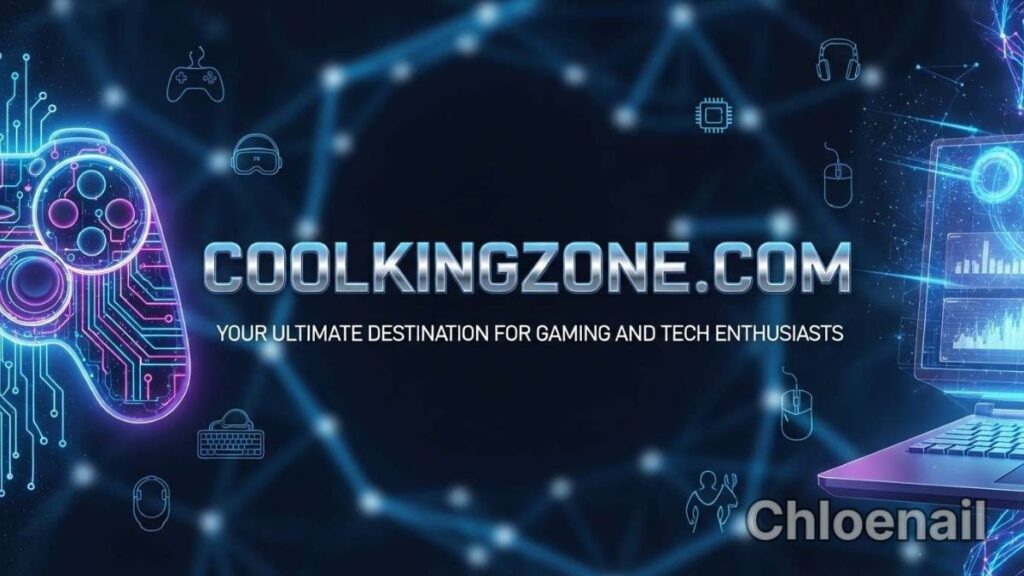 Coolkingzone com: Your Ultimate Destination for Gaming and Tech Enthusiasts