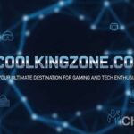 Coolkingzone com: Your Ultimate Destination for Gaming and Tech Enthusiasts