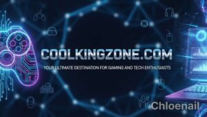 Coolkingzone com: Your Ultimate Destination for Gaming and Tech Enthusiasts
