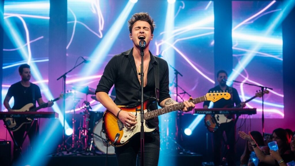 Exploring the Life and Journey of Daylin Ryder: A Rising Star